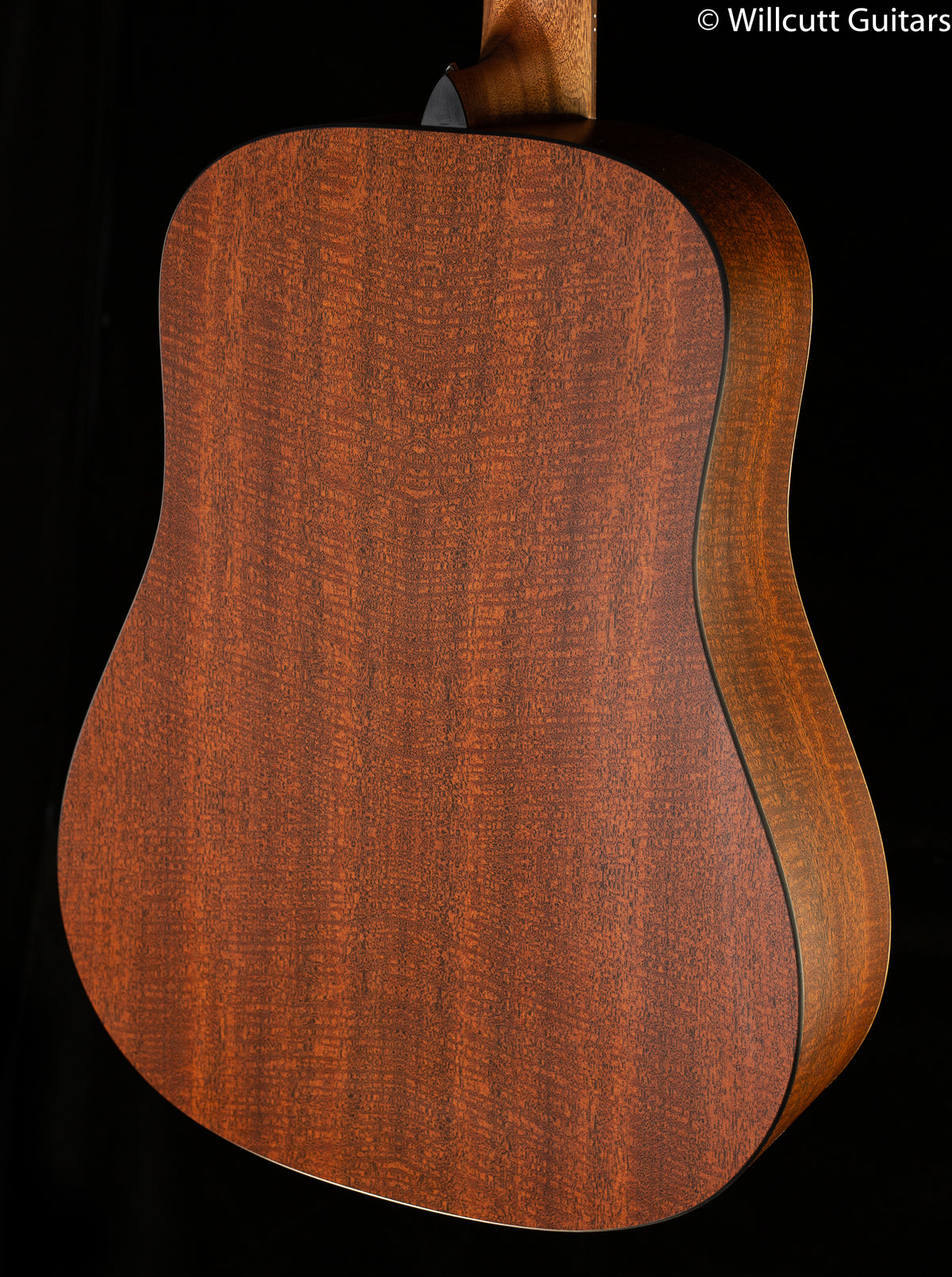 Martin D-X2E Mahogany 12 String