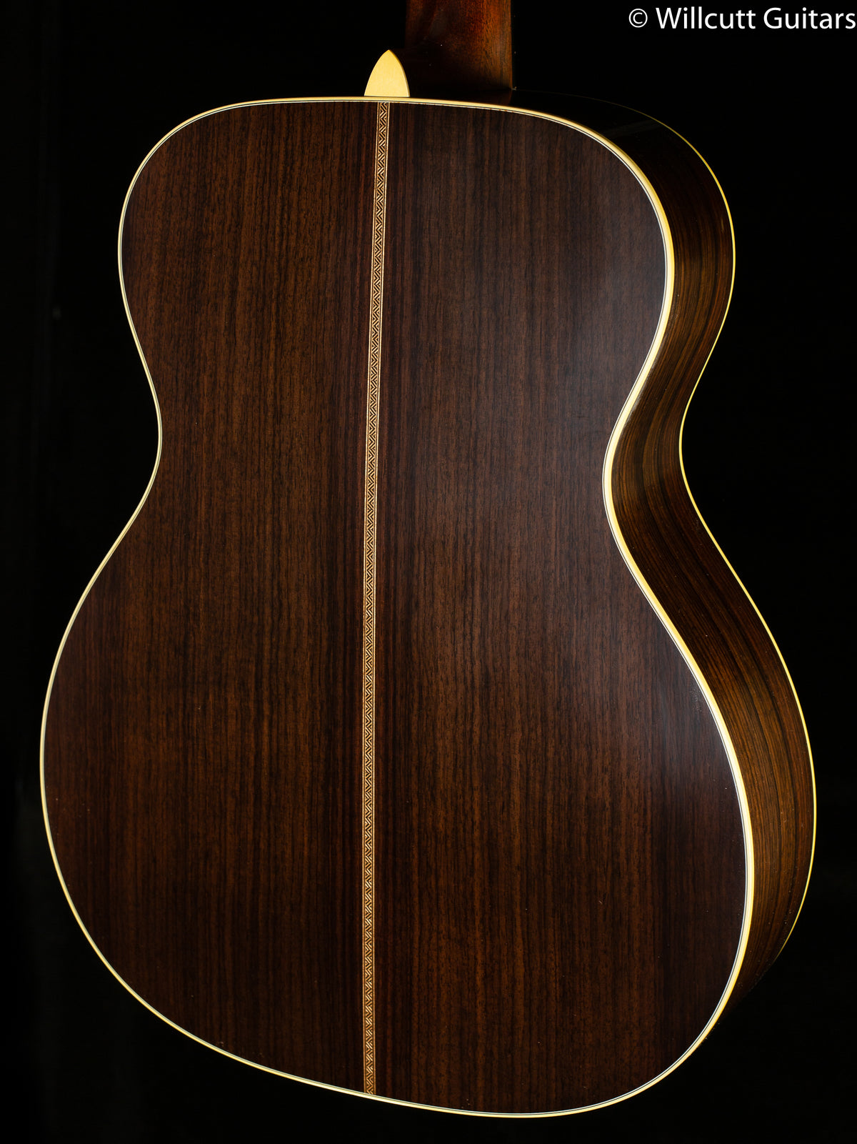 Martin Custom Shop 000-28 Authentic 1937 Stage 1 Aging (094)