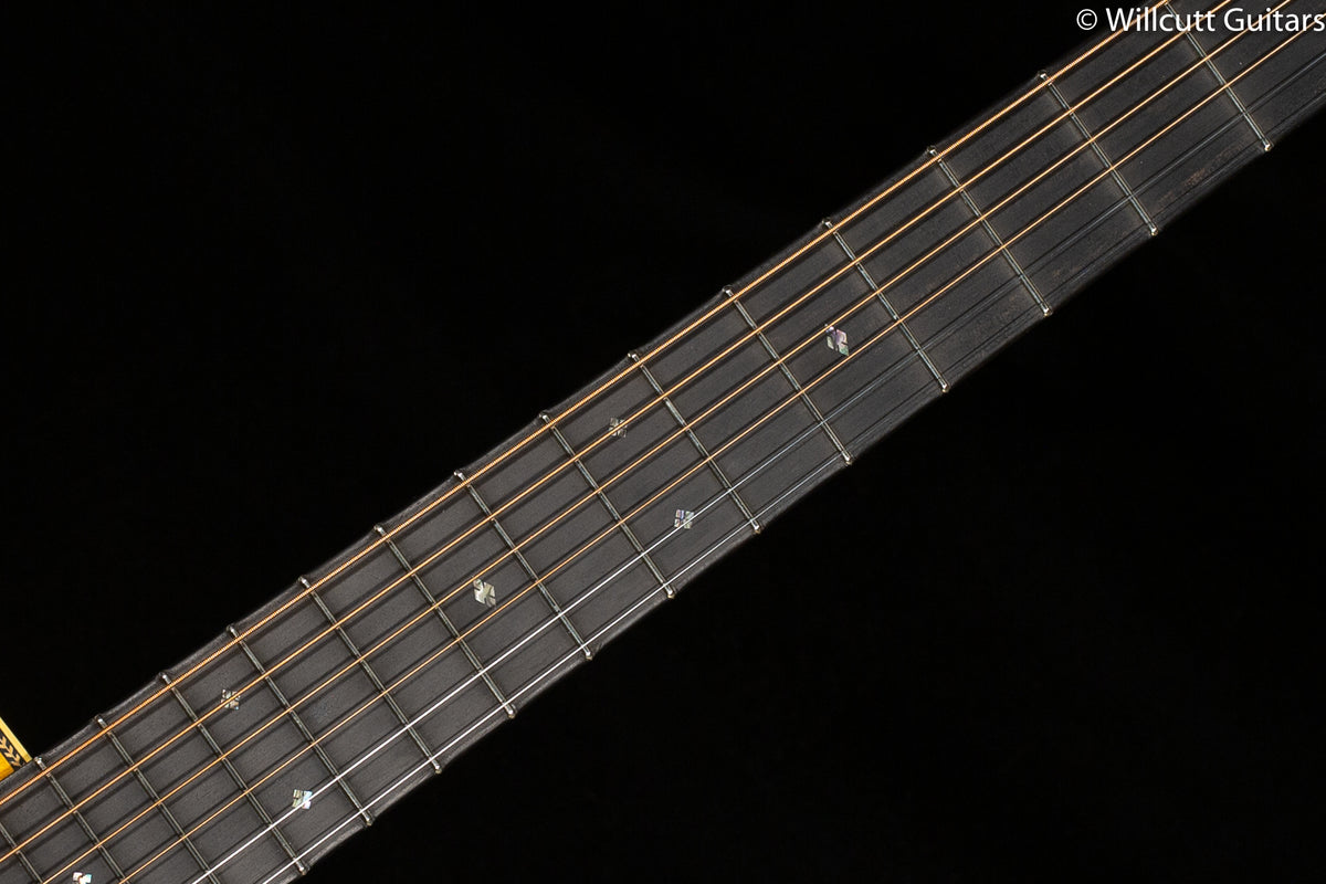 Martin Custom Shop 000-28 Authentic 1937 Stage 1 Aging (094)