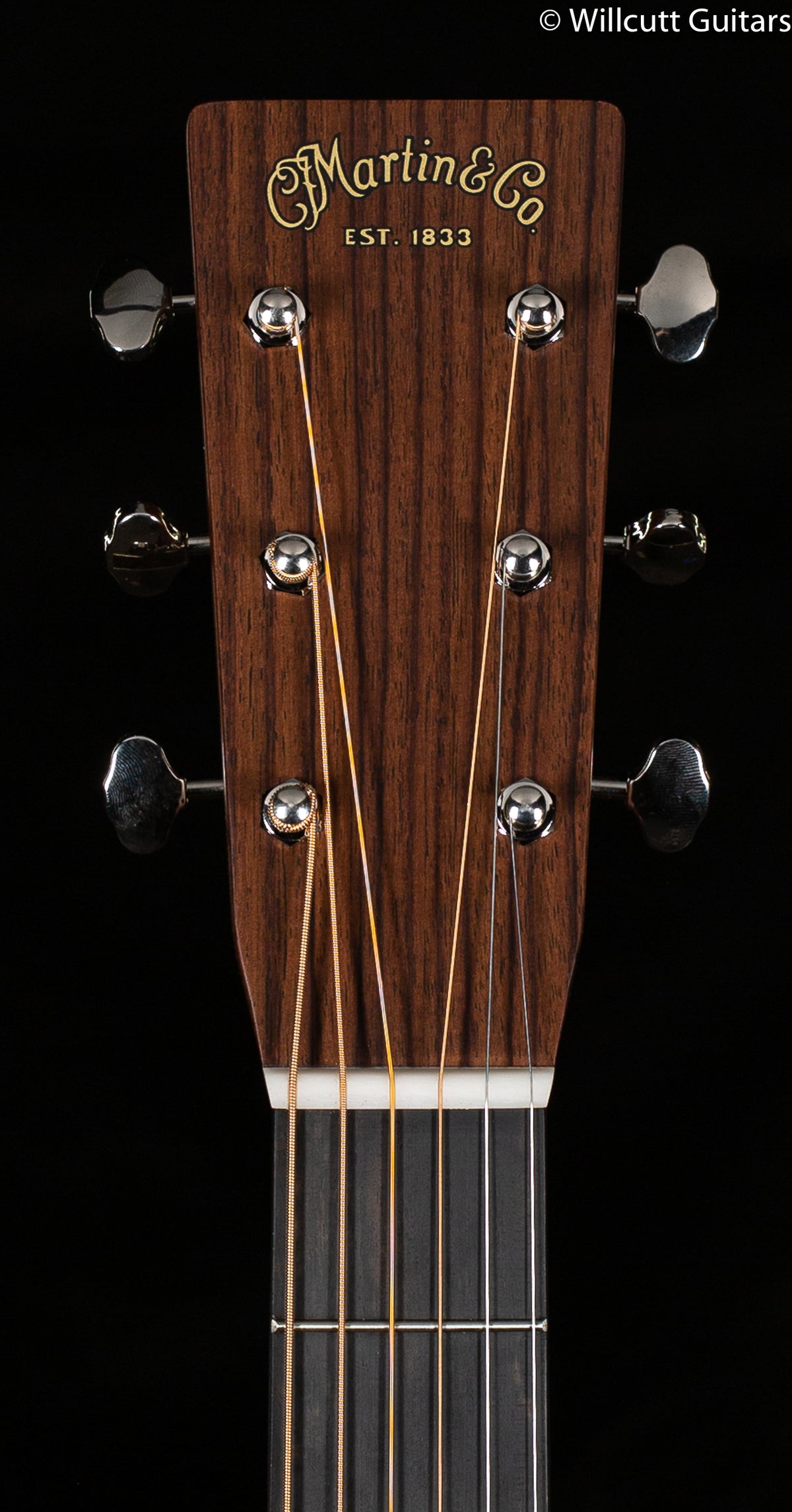 Martin D-28 2024 Spec (507)
