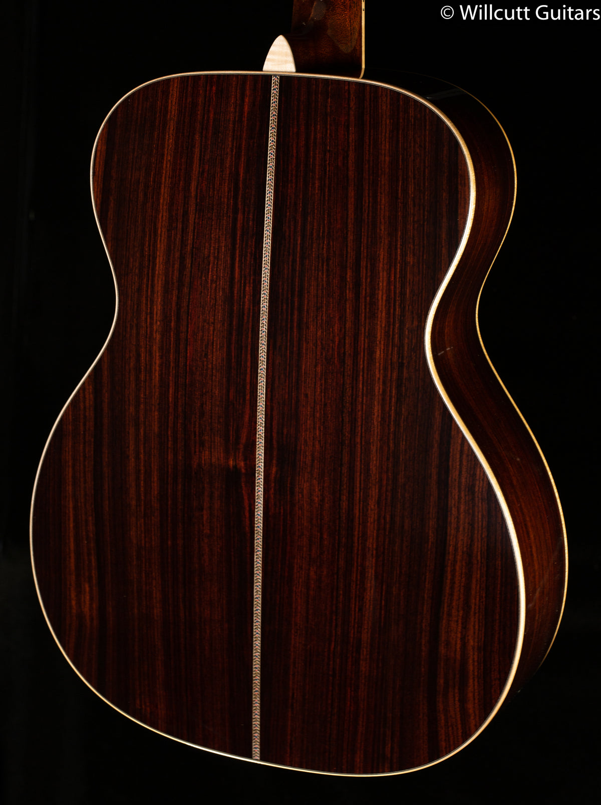 Martin 000-42 Modern Deluxe (992)