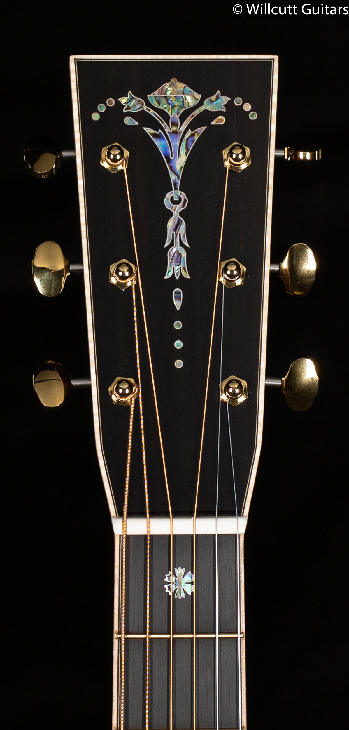 Martin 000-42 Modern Deluxe (992)
