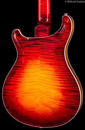 PRS Private Stock 7439 Hollowbody II Dragons Breath Glow