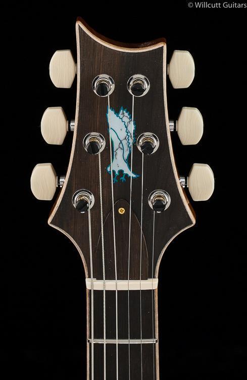 PRS Private Stock 7438 Hollowbody McCarty 594 Northern Lights