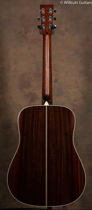 Collings D2H Adirondack Traditional