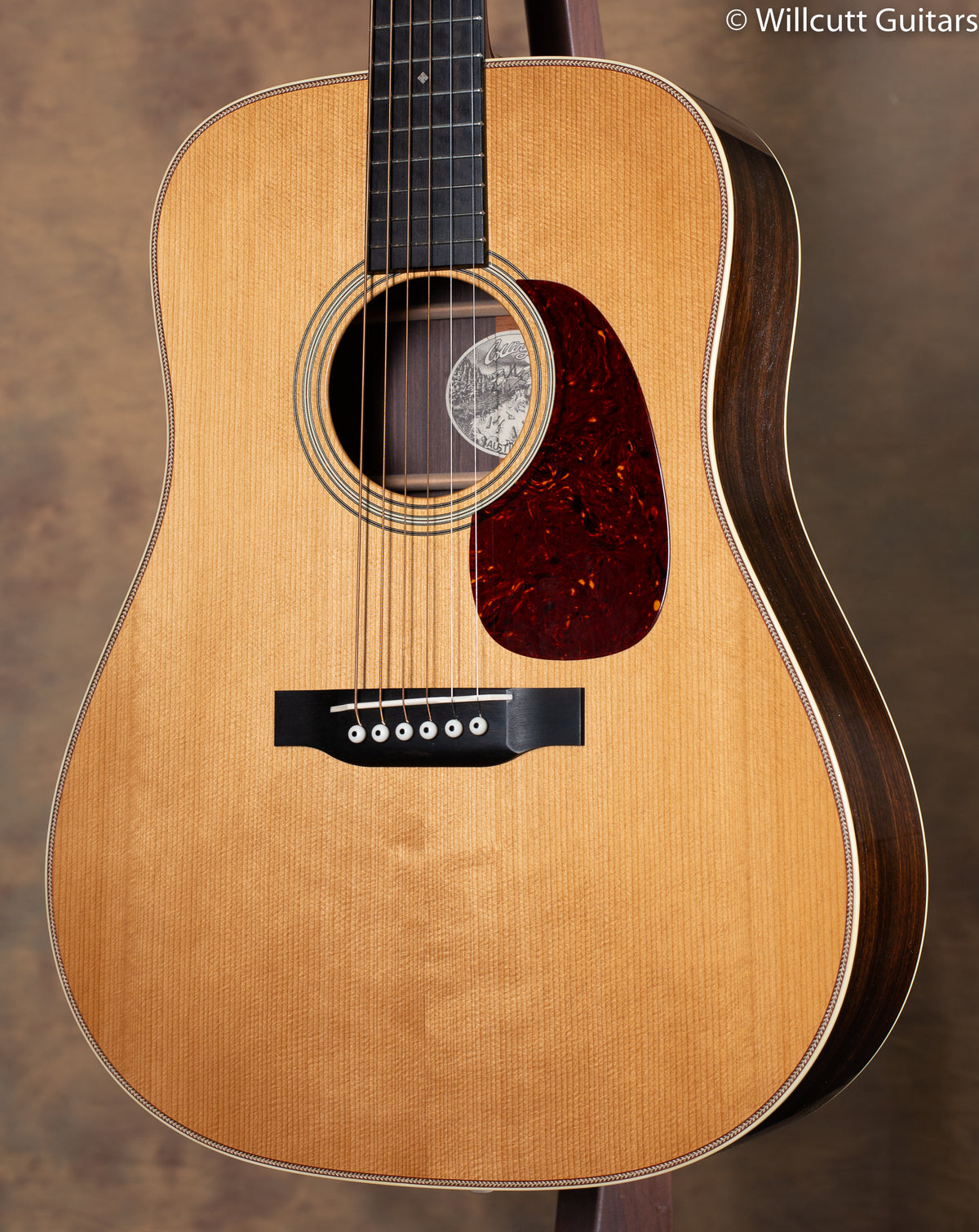 Collings D2H Adirondack Traditional