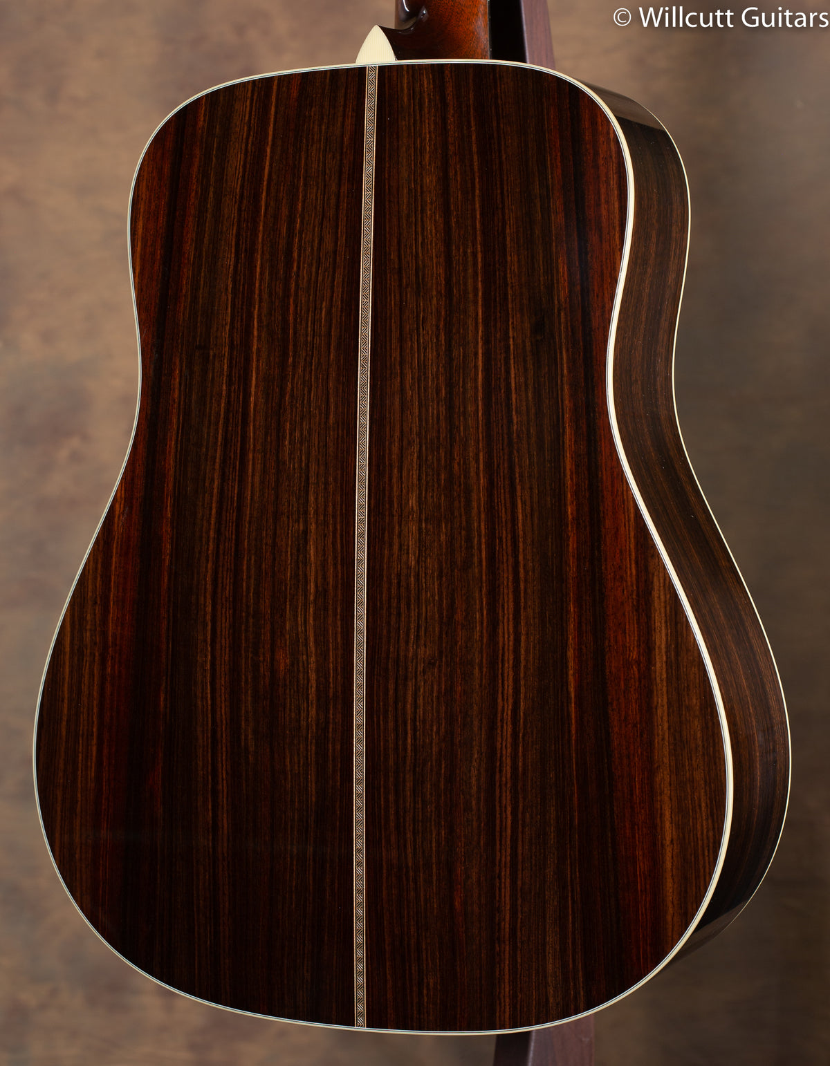 Collings D2H Adirondack Traditional