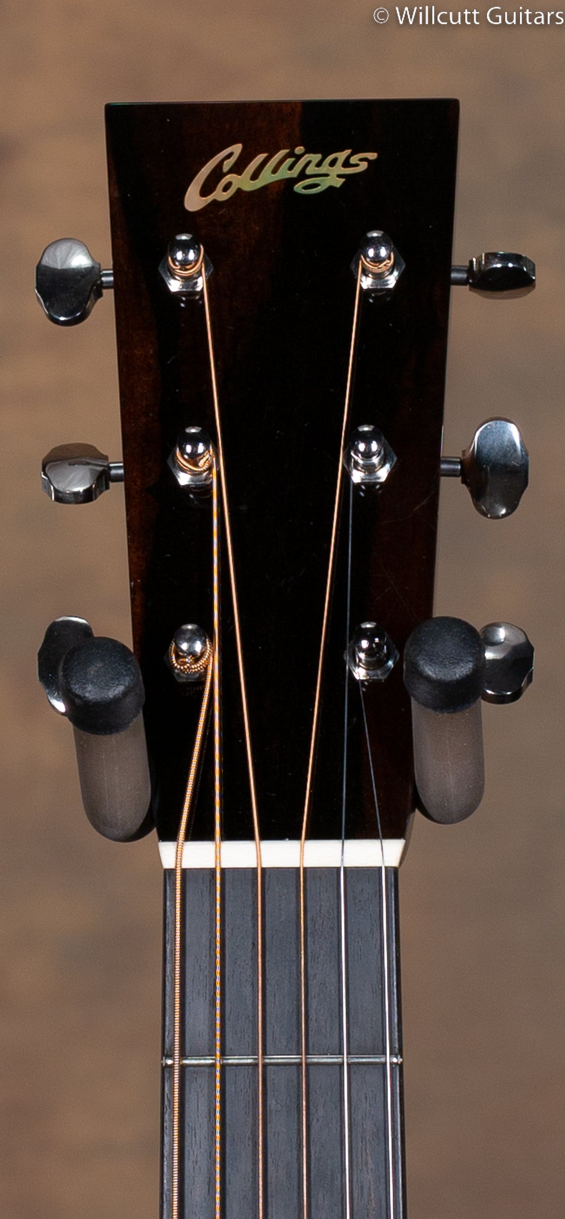 Collings D2H Adirondack Traditional