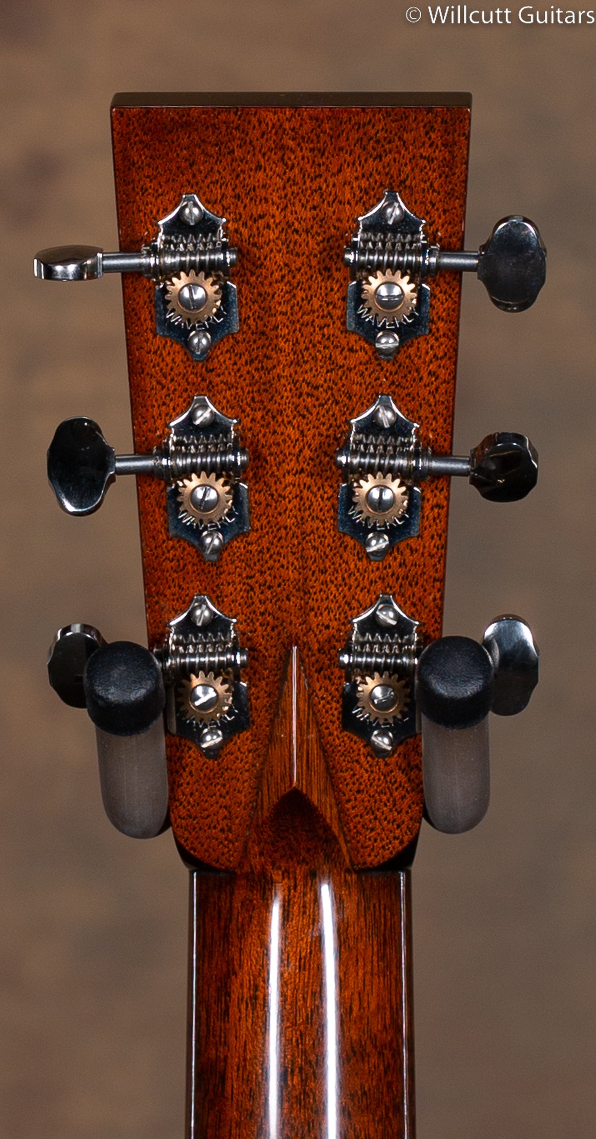 Collings D2H Adirondack Traditional