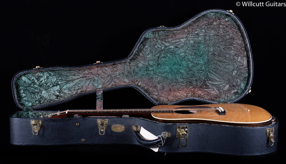 Collings D2H Adirondack Traditional