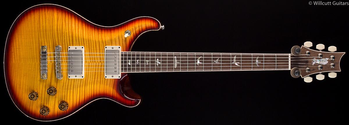 PRS Private Stock 7556 McCarty 594 Graveyard Limited