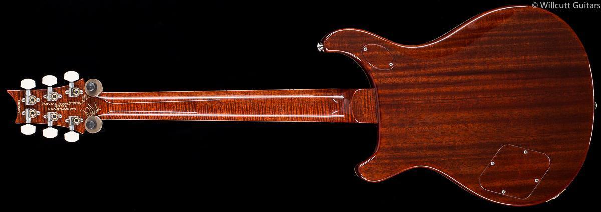 PRS Private Stock 7556 McCarty 594 Graveyard Limited