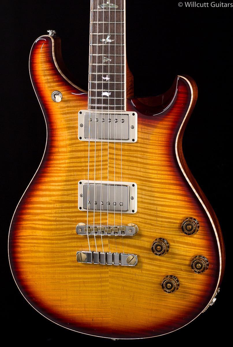 PRS Private Stock 7556 McCarty 594 Graveyard Limited