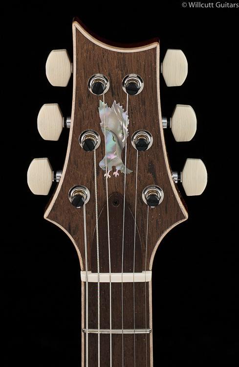 PRS Private Stock 7556 McCarty 594 Graveyard Limited