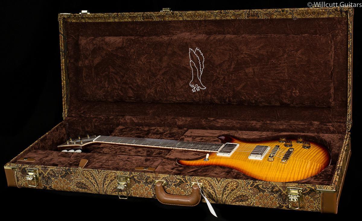 PRS Private Stock 7556 McCarty 594 Graveyard Limited