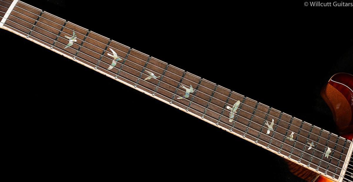 PRS Private Stock 7556 McCarty 594 Graveyard Limited