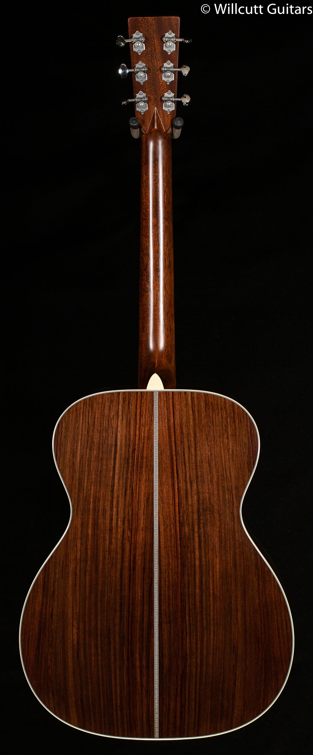 Martin OMJM John Mayer (670)