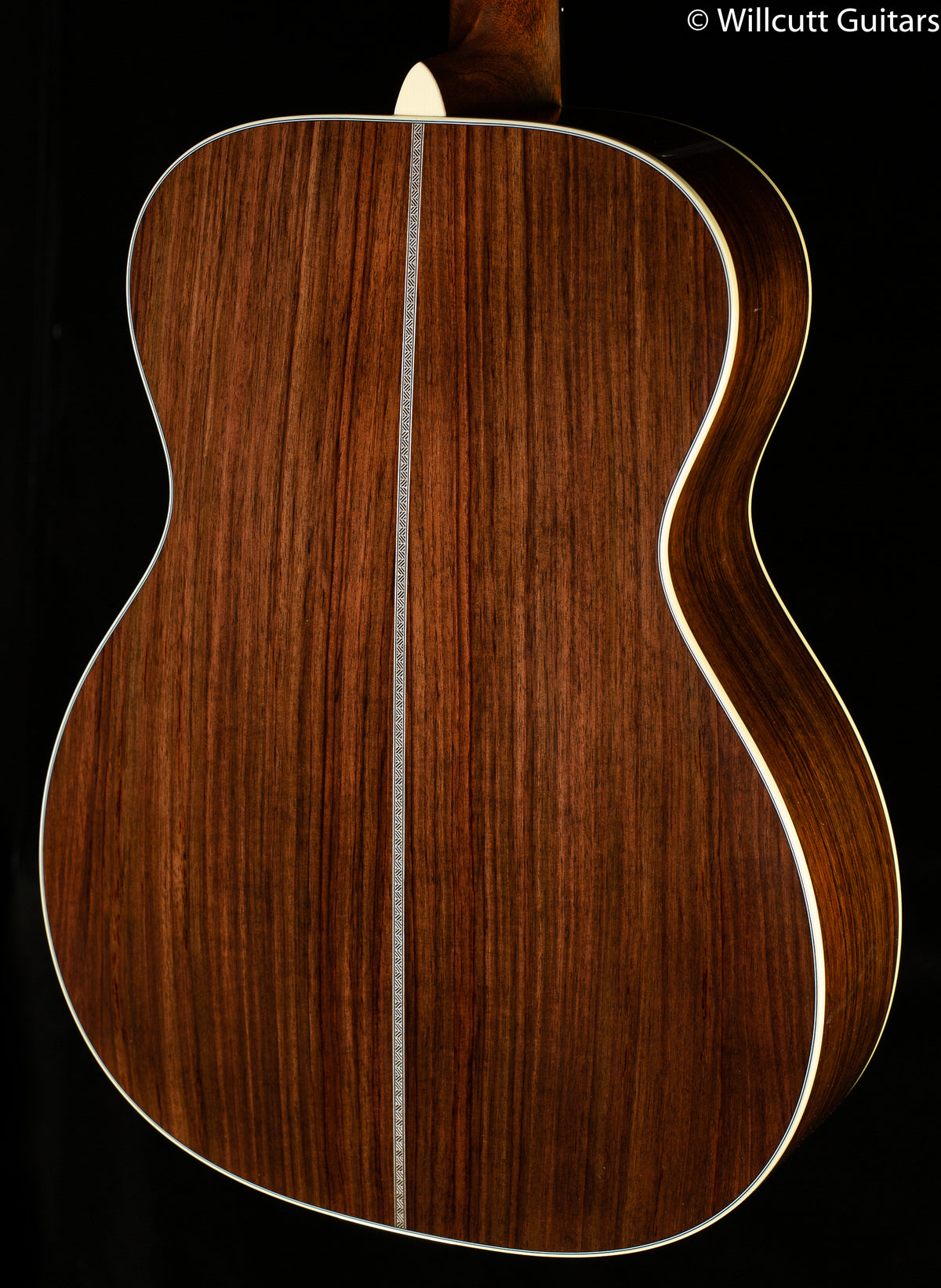Martin OMJM John Mayer (670)
