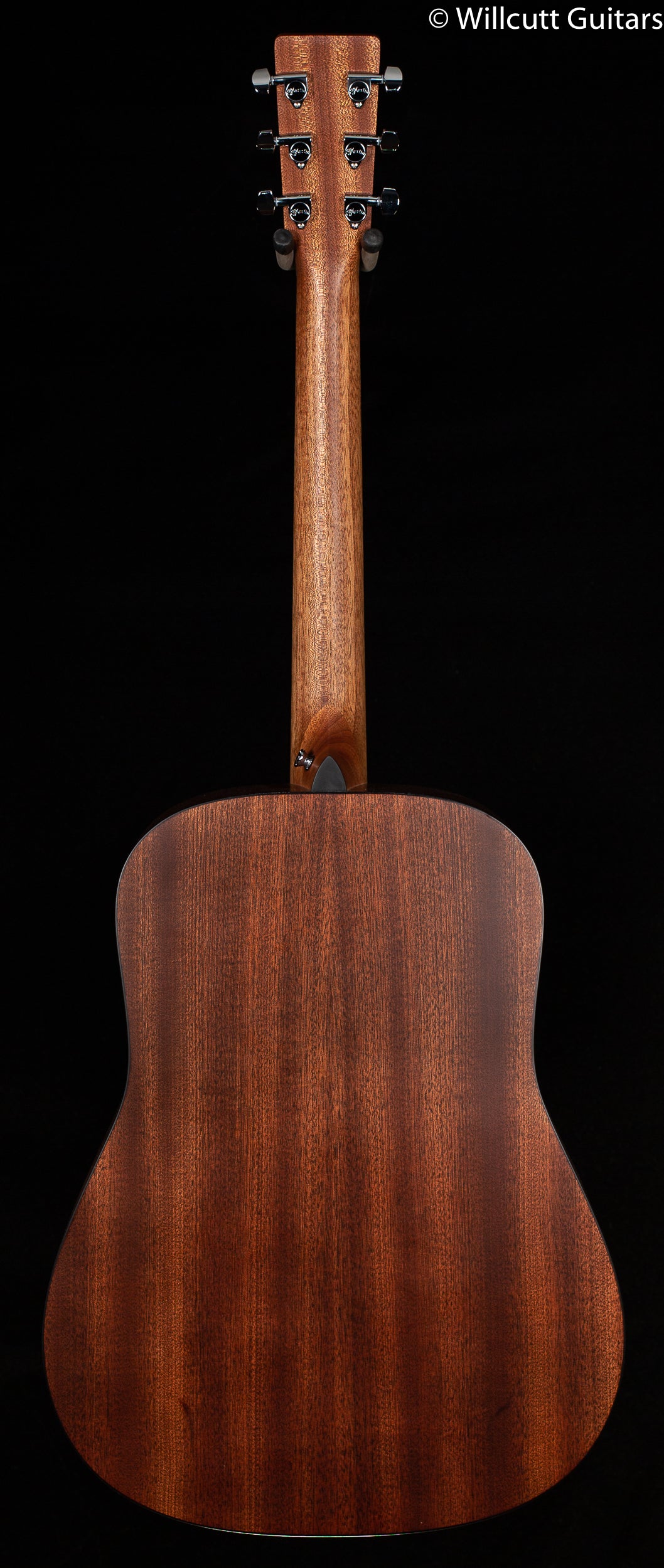 Martin Road Series D-10E Sitka Top (072)