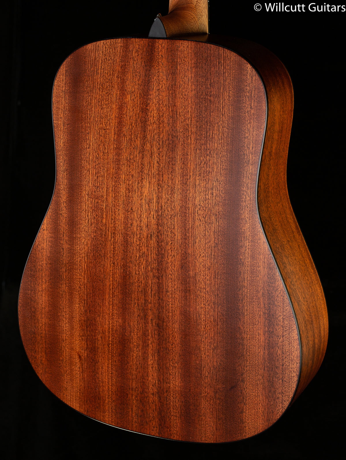 Martin Road Series D-10E Sitka Top (072)