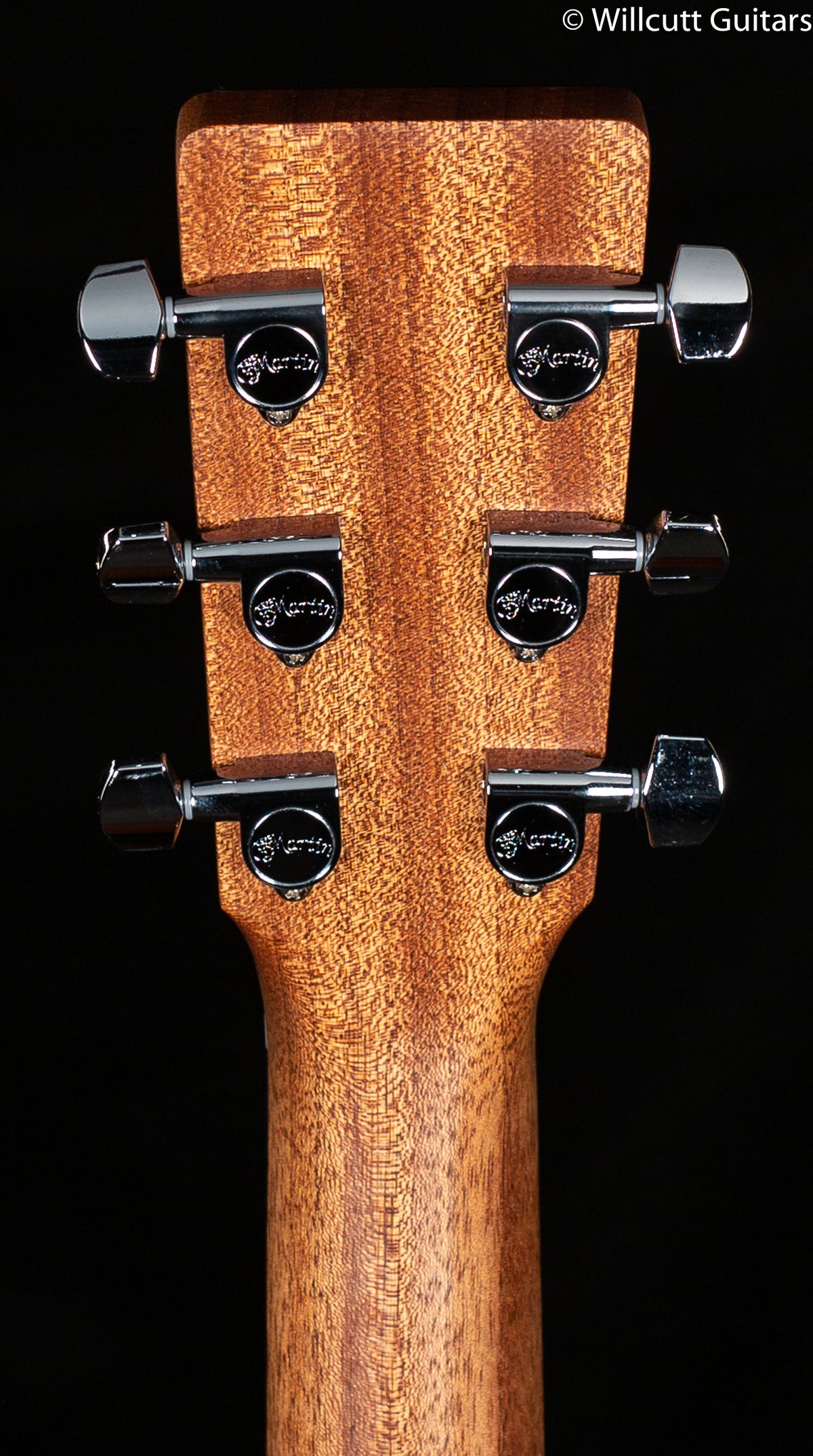 Martin Road Series D-10E Sitka Top (072)