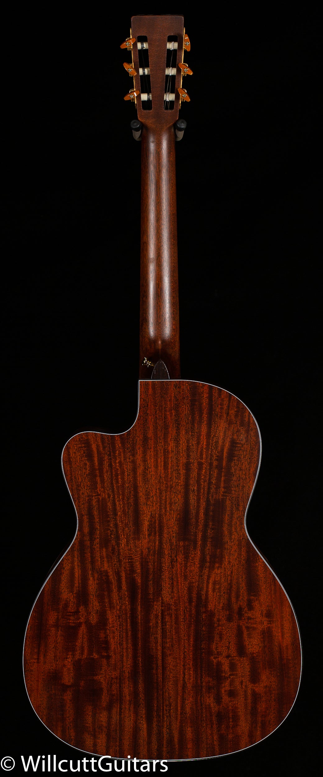 Martin 000C12-16E Nylon (048)