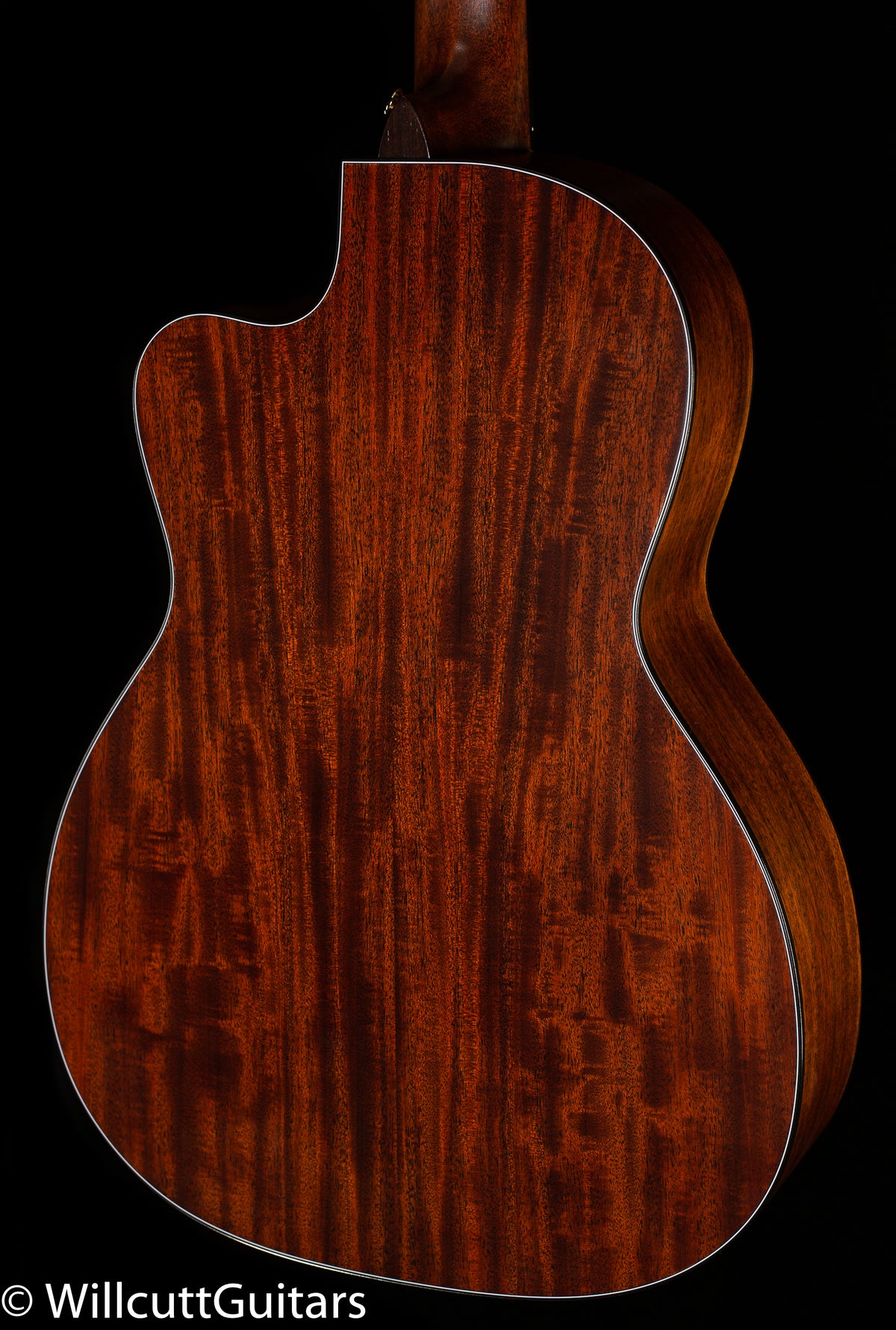 Martin 000C12-16E Nylon (048)