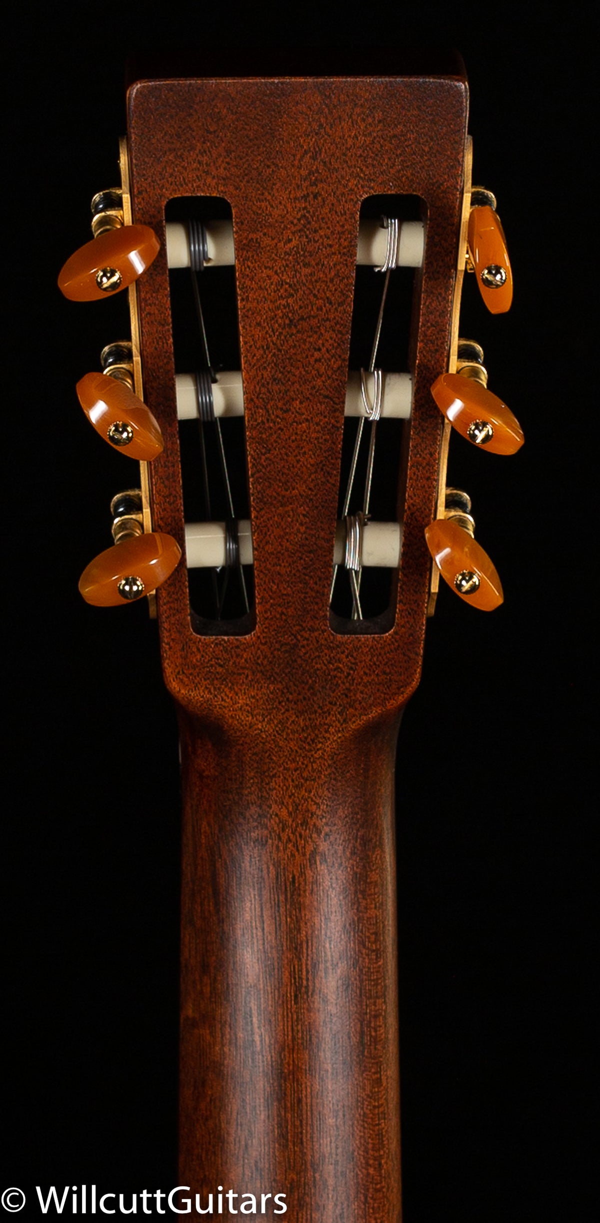 Martin 000C12-16E Nylon (048)