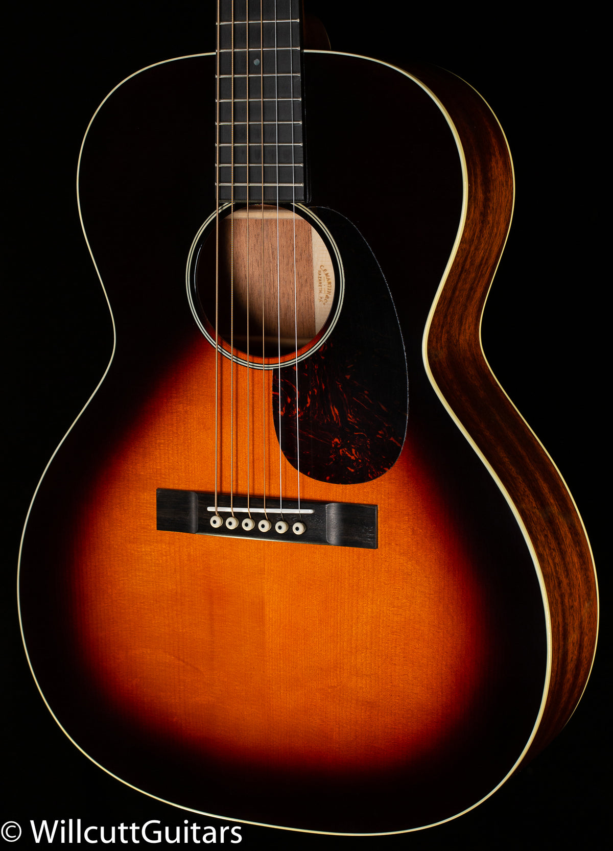 Martin CEO-7 Sunburst (127)