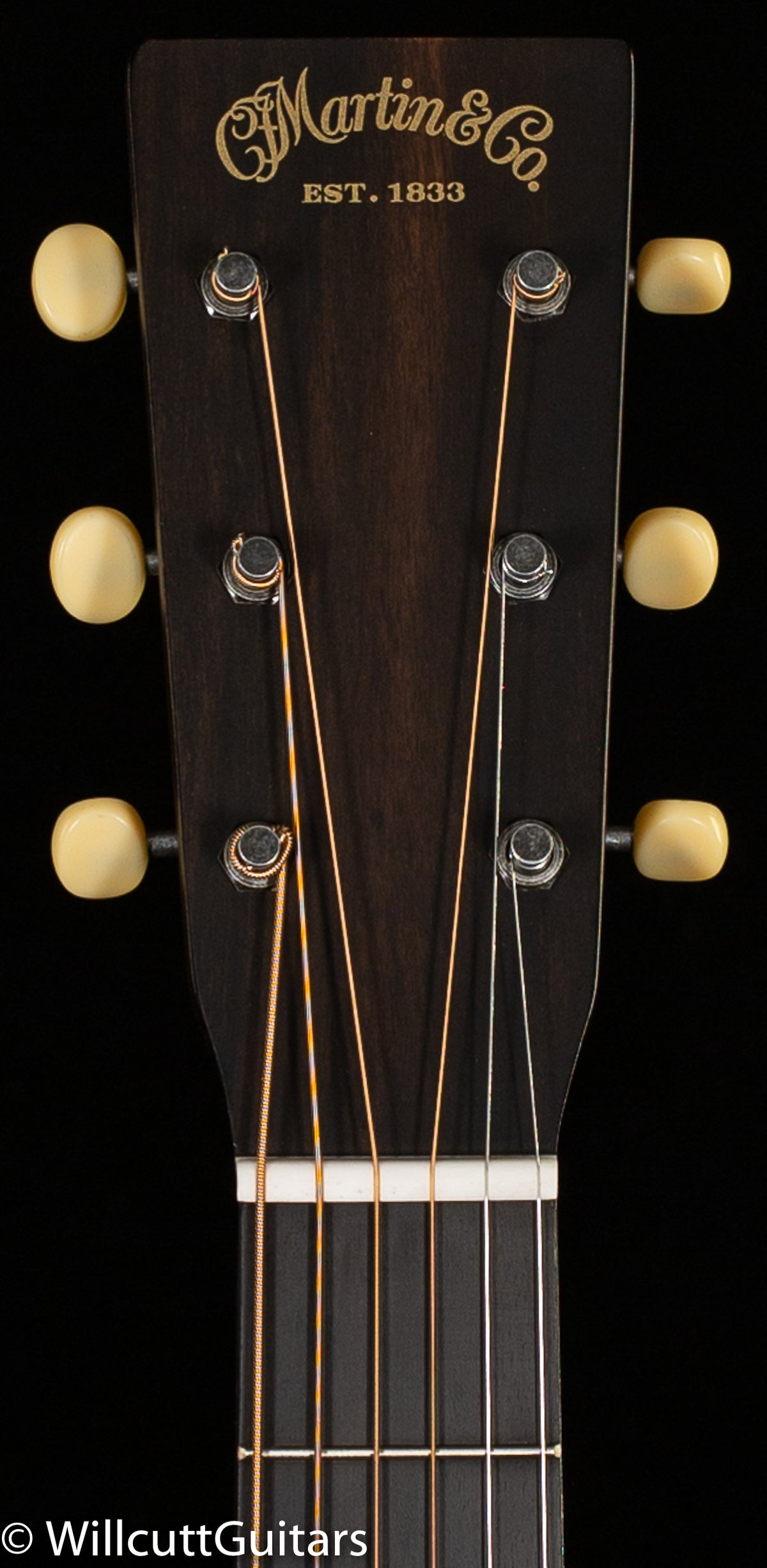 Martin CEO-7 Sunburst (127)