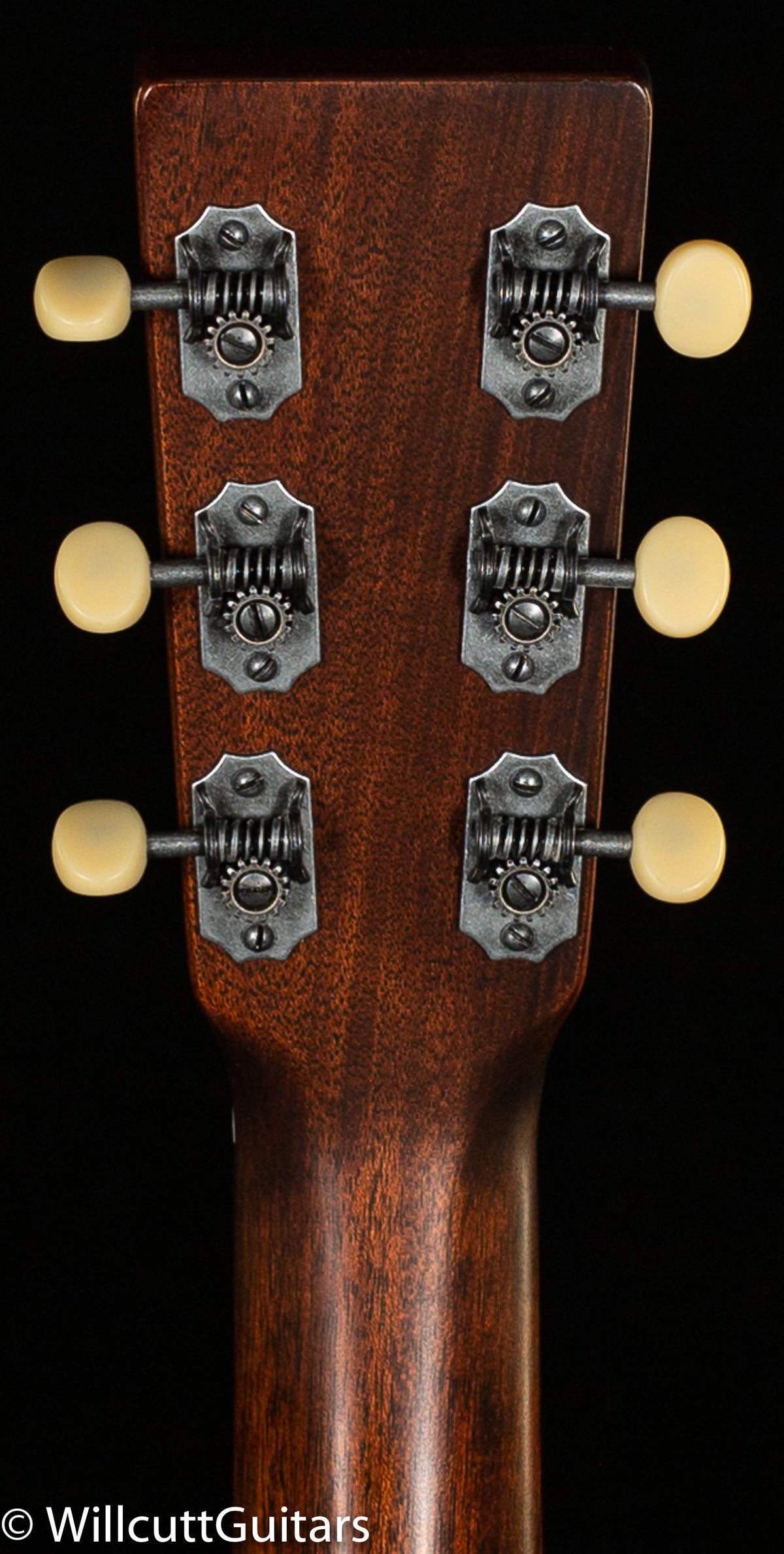 Martin CEO-7 Sunburst (127)