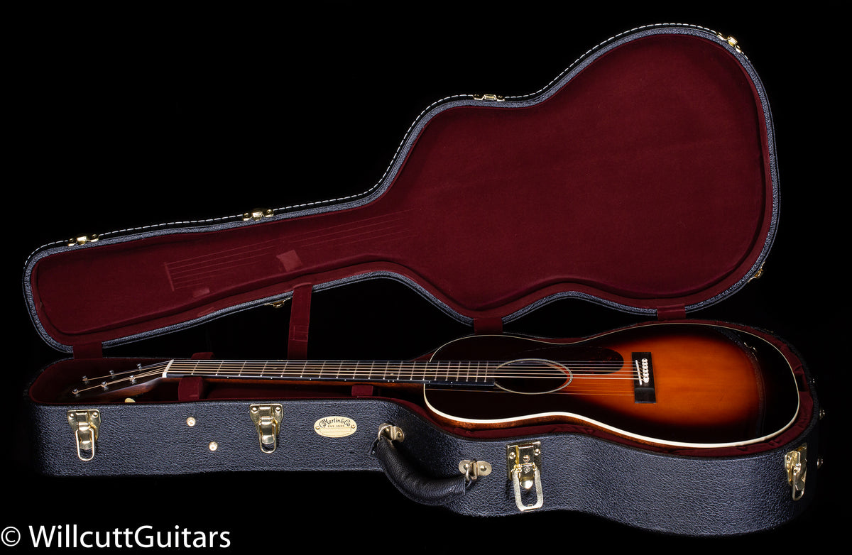Martin CEO-7 Sunburst (127)