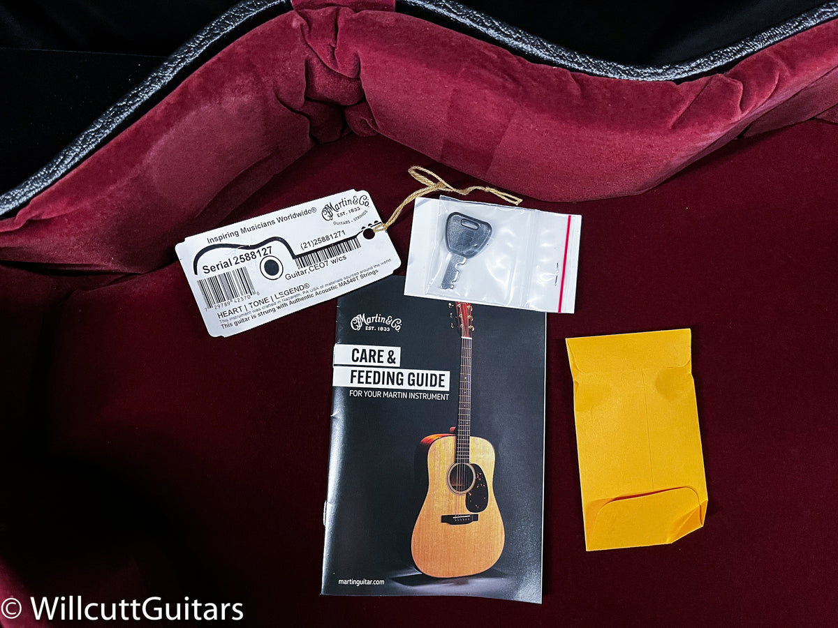 Martin CEO-7 Sunburst (127)