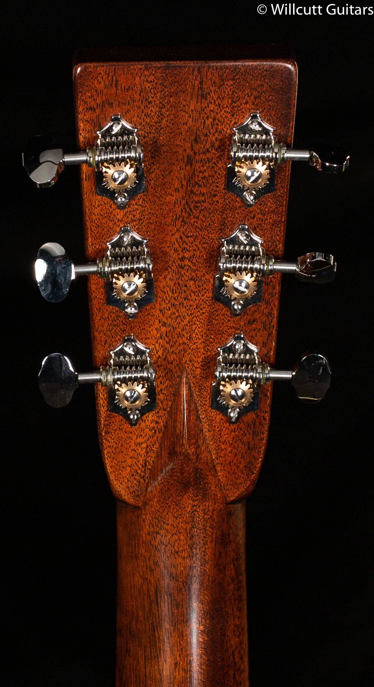 Martin Custom Shop Expert 000-28 Authentic 1937 Ambertone (644)