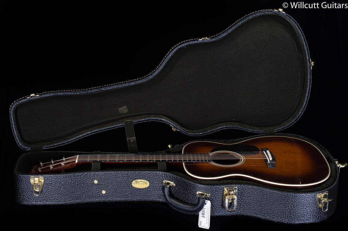 Martin Custom Shop Expert 000-28 Authentic 1937 Ambertone (644)