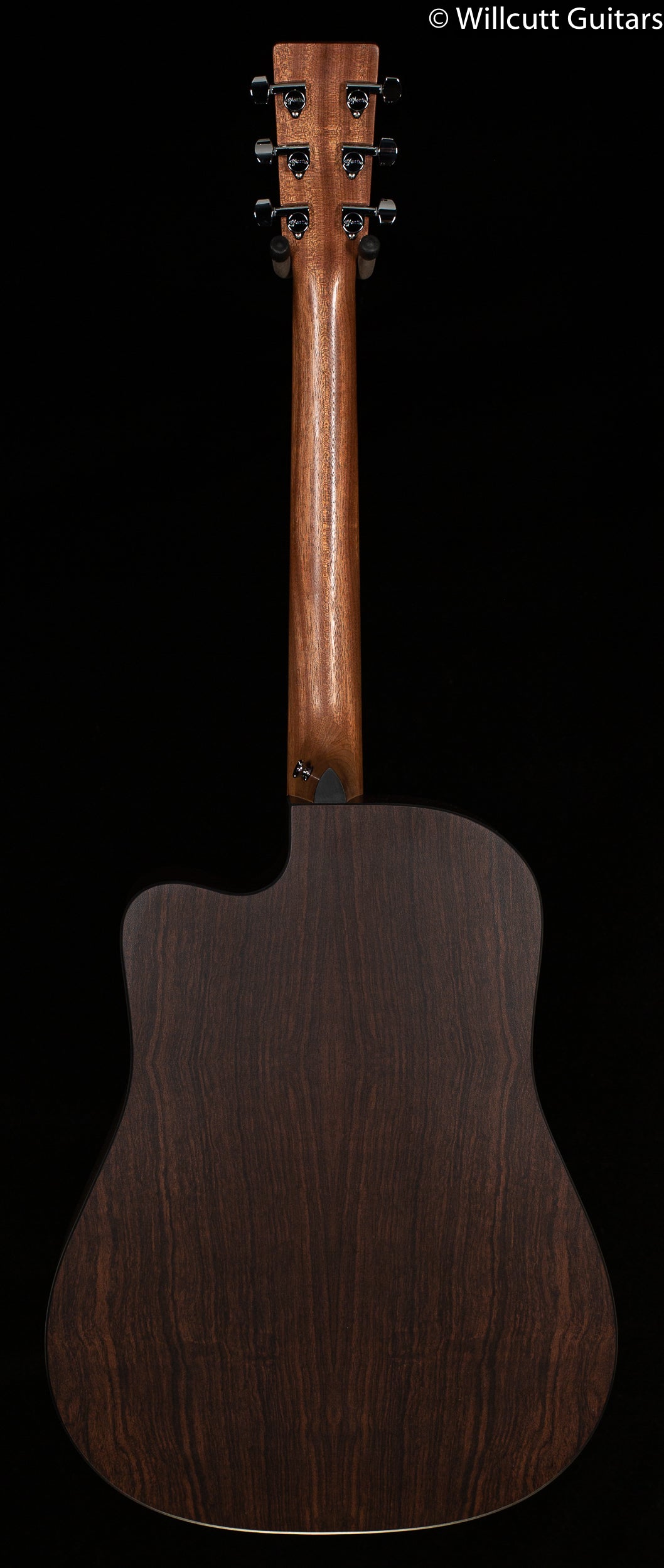 Martin DC-X2E Sitka Rosewood (013)