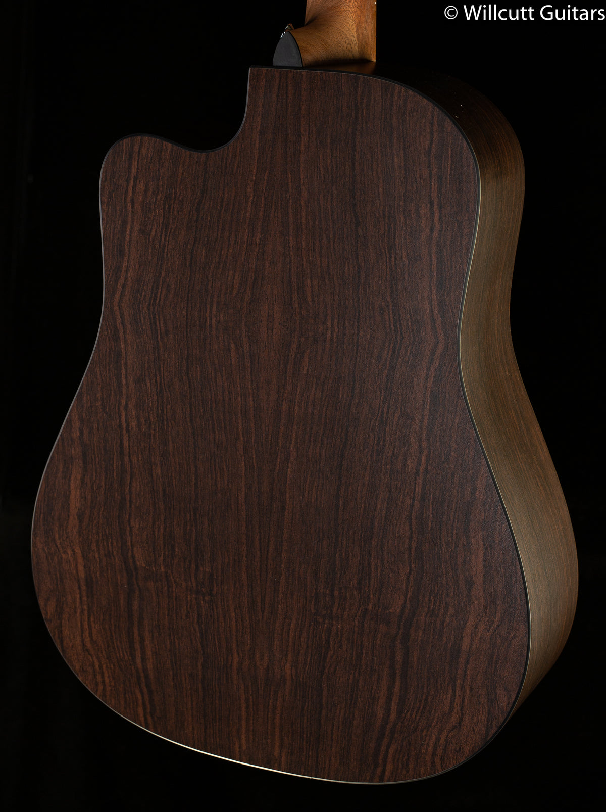 Martin DC-X2E Sitka Rosewood (013)