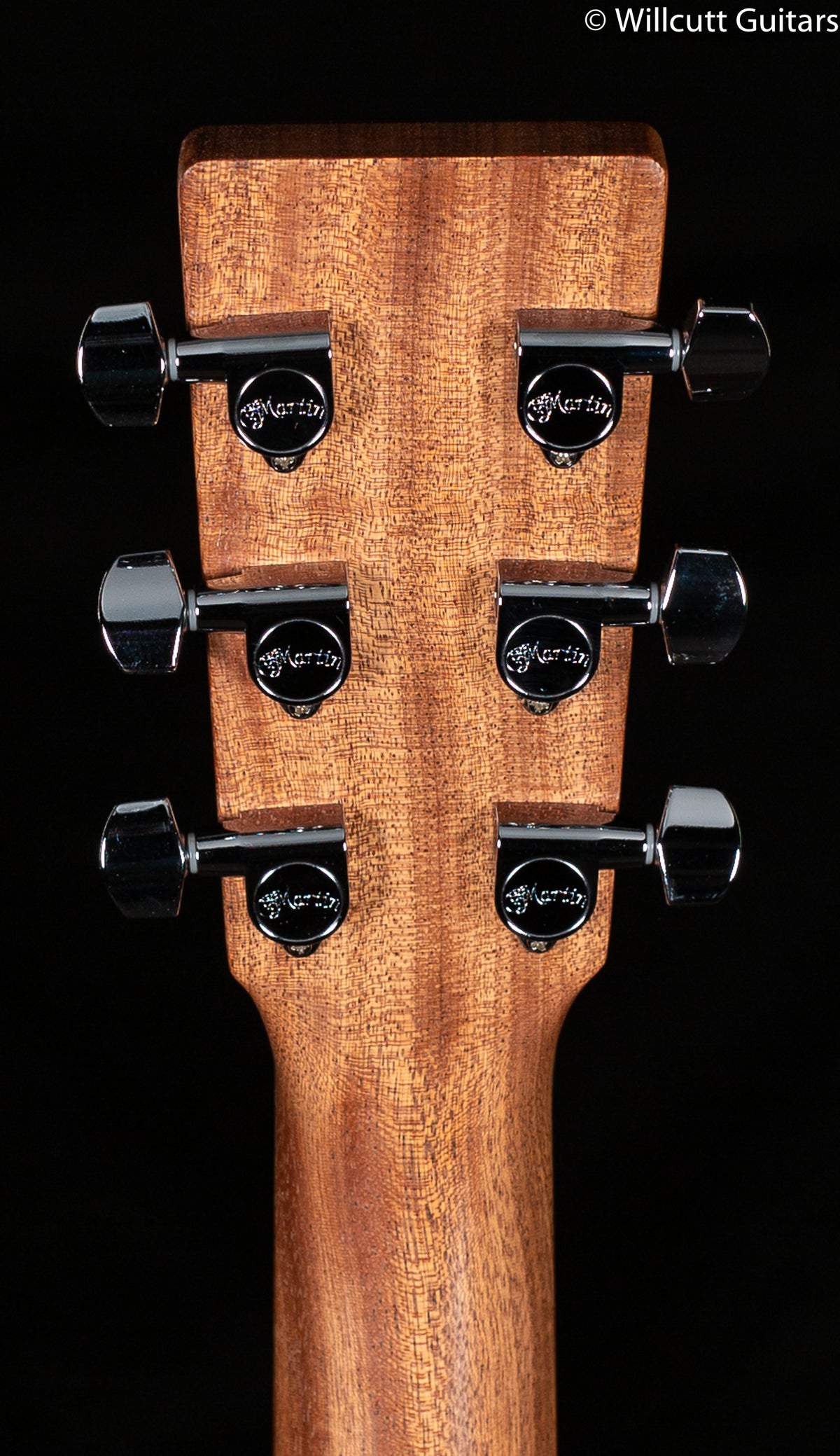 Martin DC-X2E Sitka Rosewood (013)