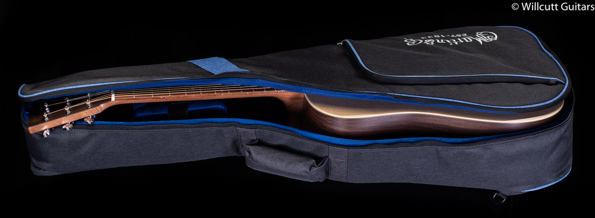 Martin DC-X2E Sitka Rosewood (013)