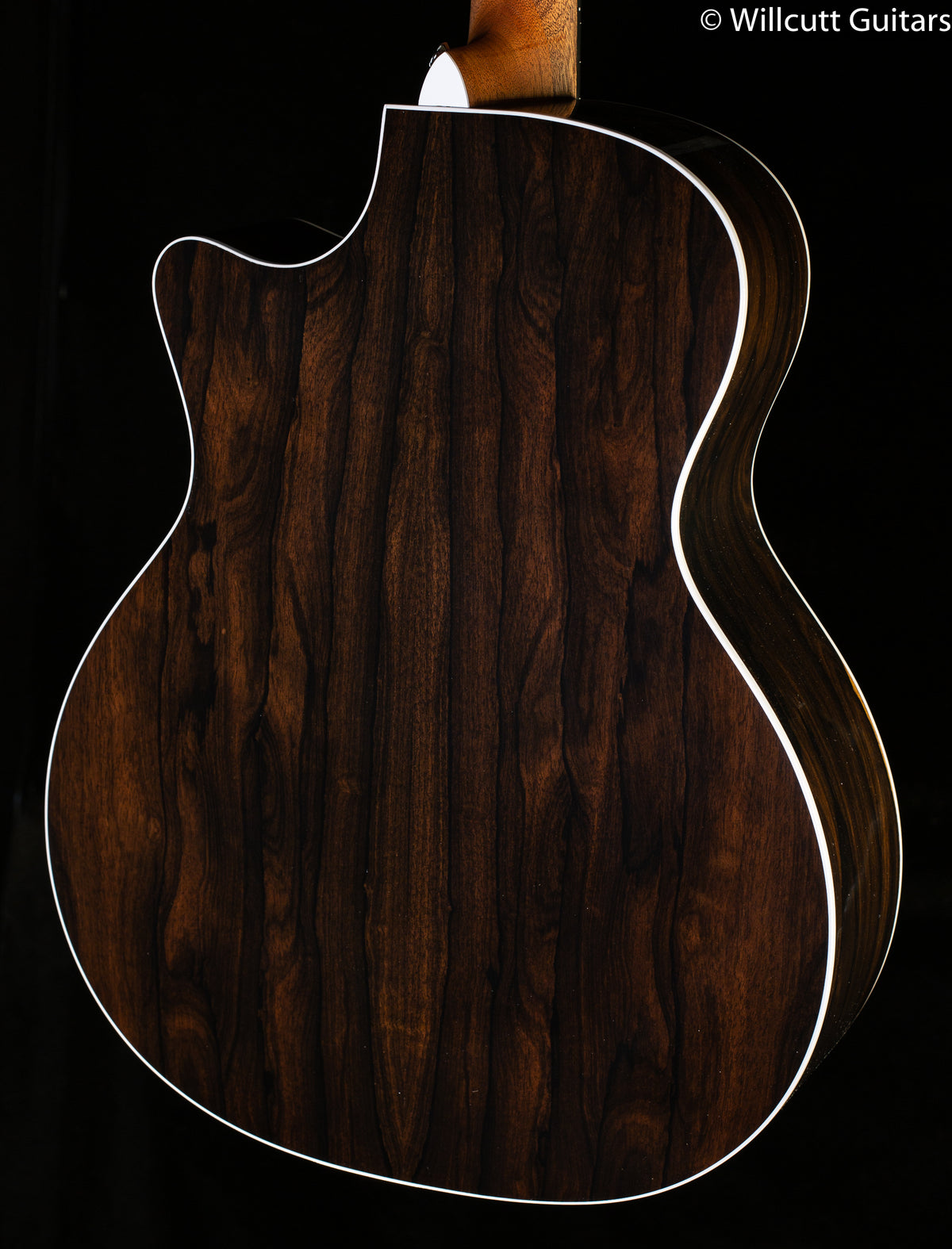 Martin GPC-13E Sitka Ziricote (067)