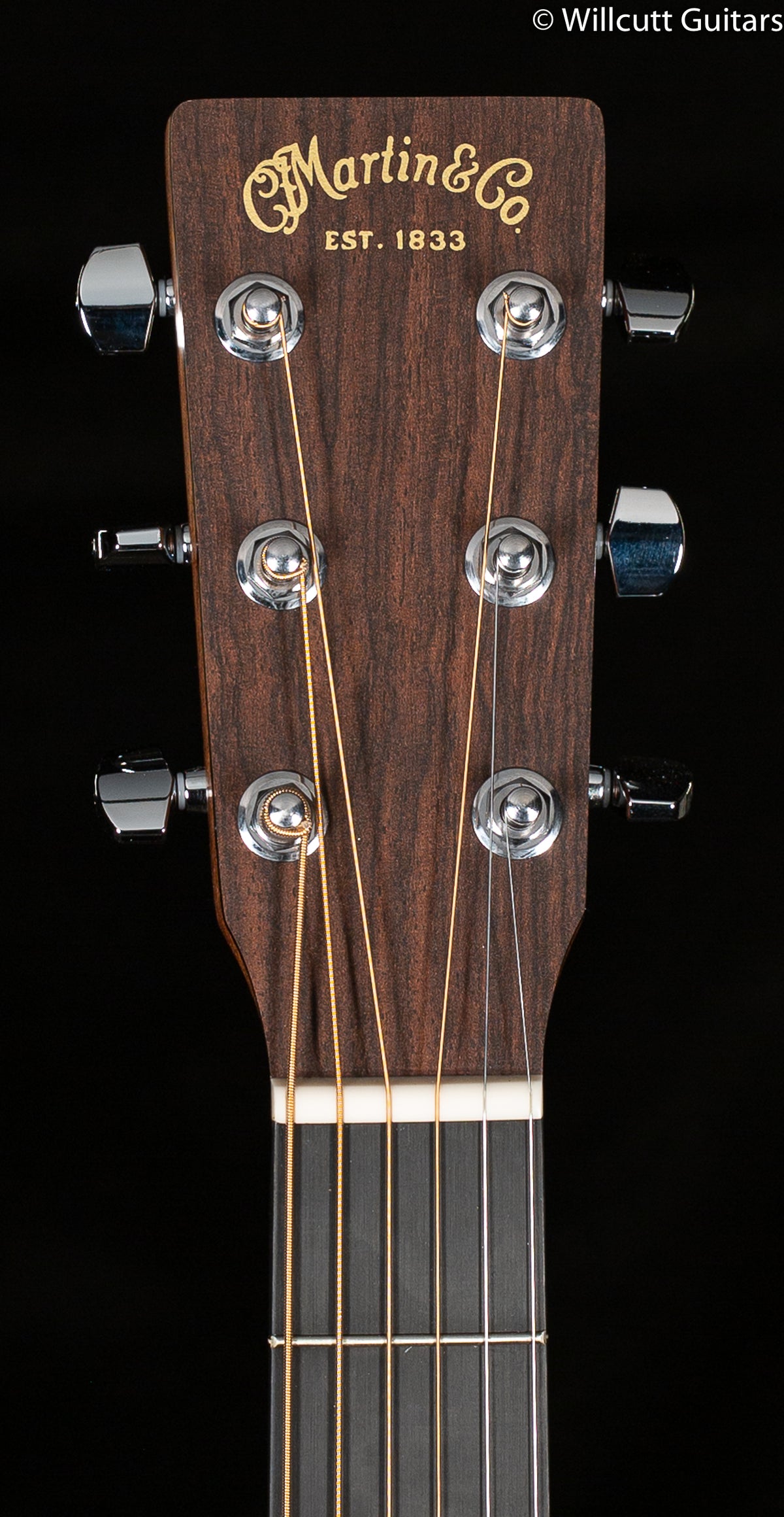 Martin GPC-13E Sitka Ziricote (067)