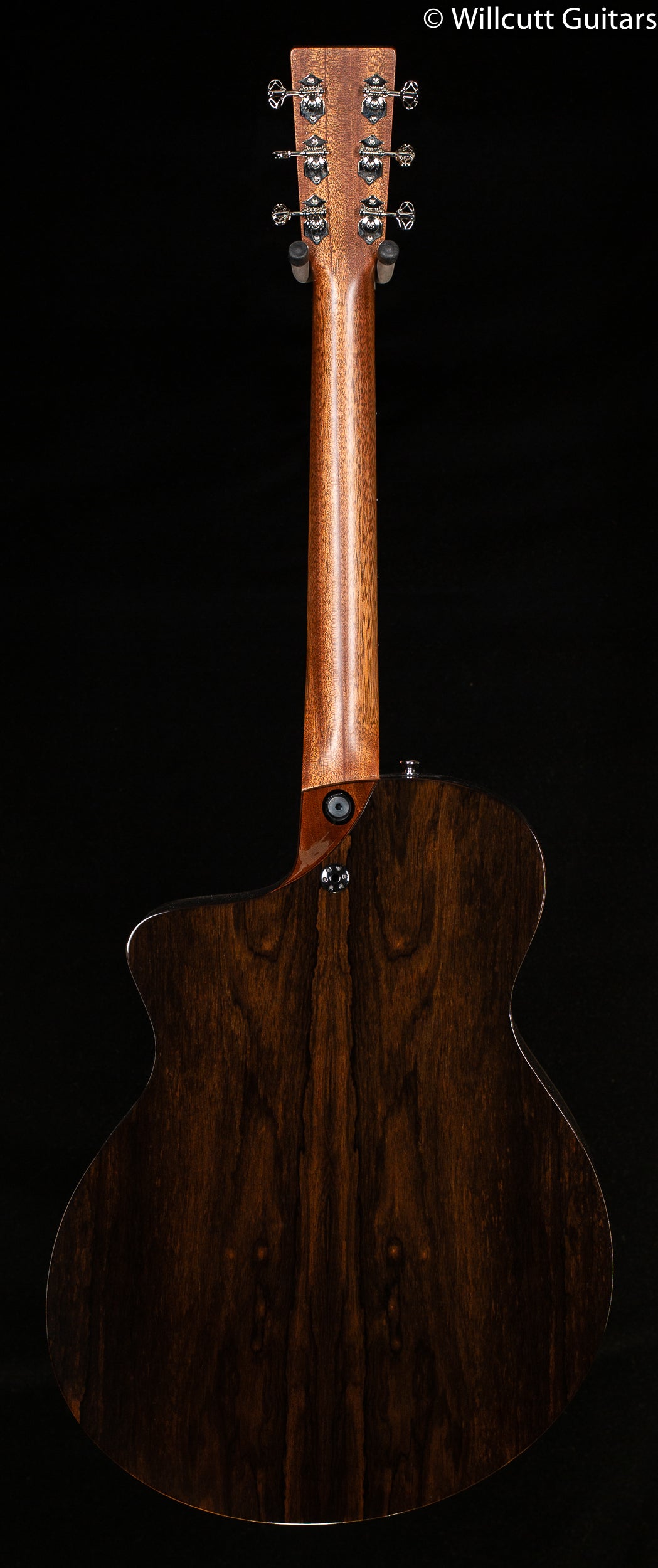 Martin SC-13E Special Ziricote