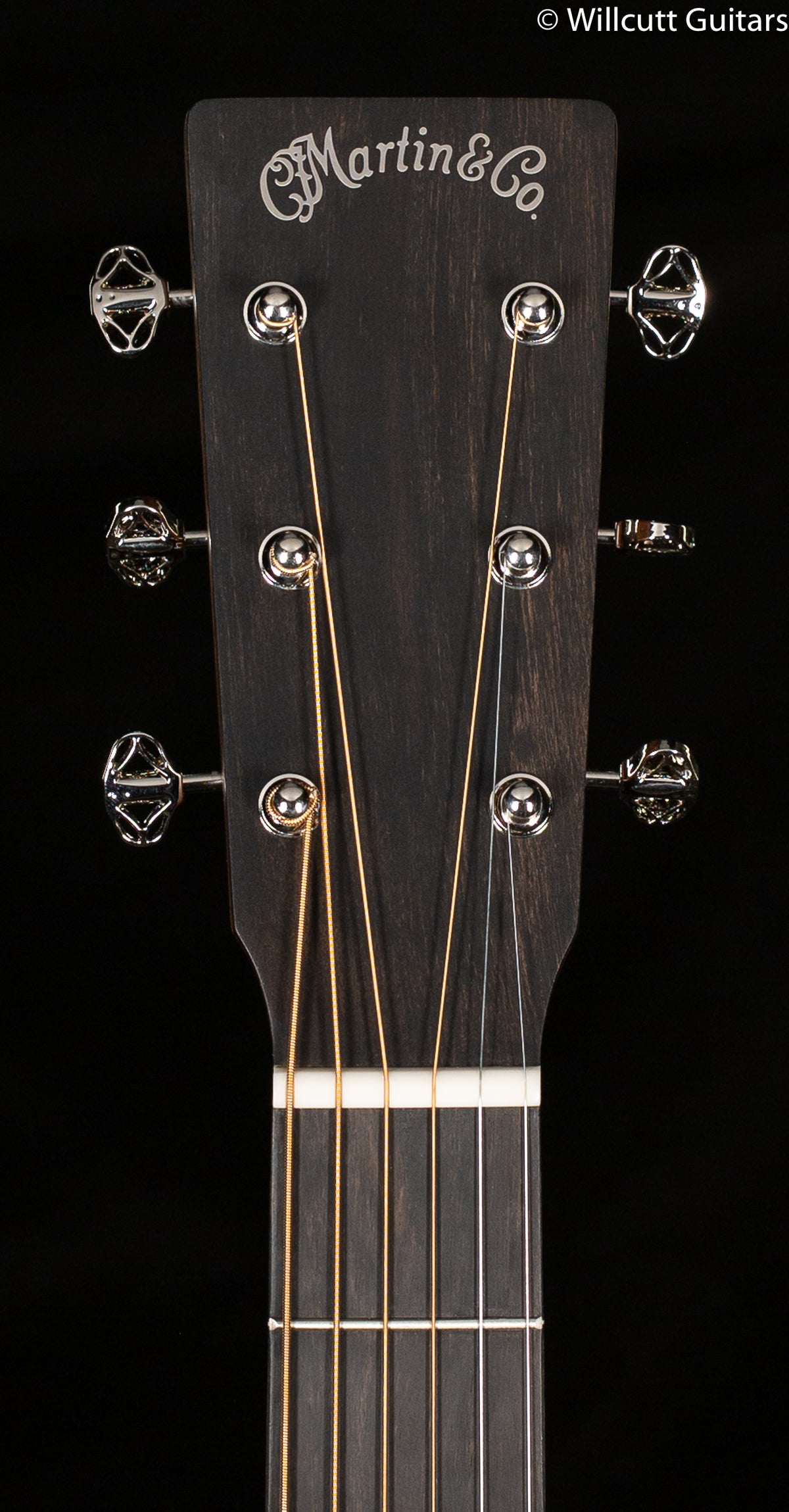 Martin SC-13E Special Ziricote
