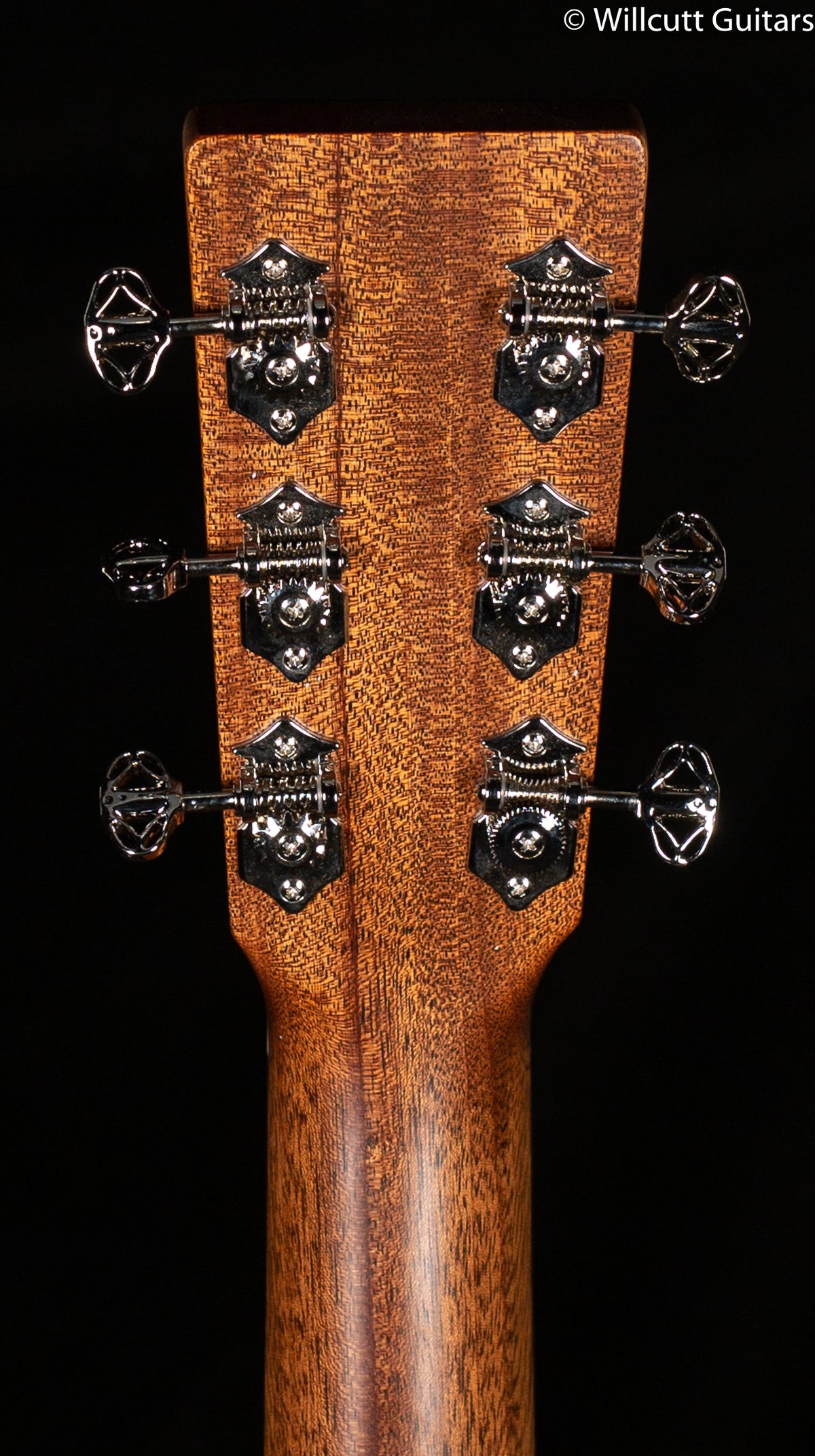 Martin SC-13E Special Ziricote