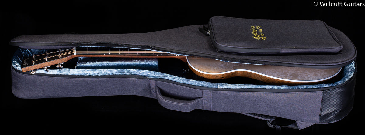 Martin SC-13E Special Ziricote