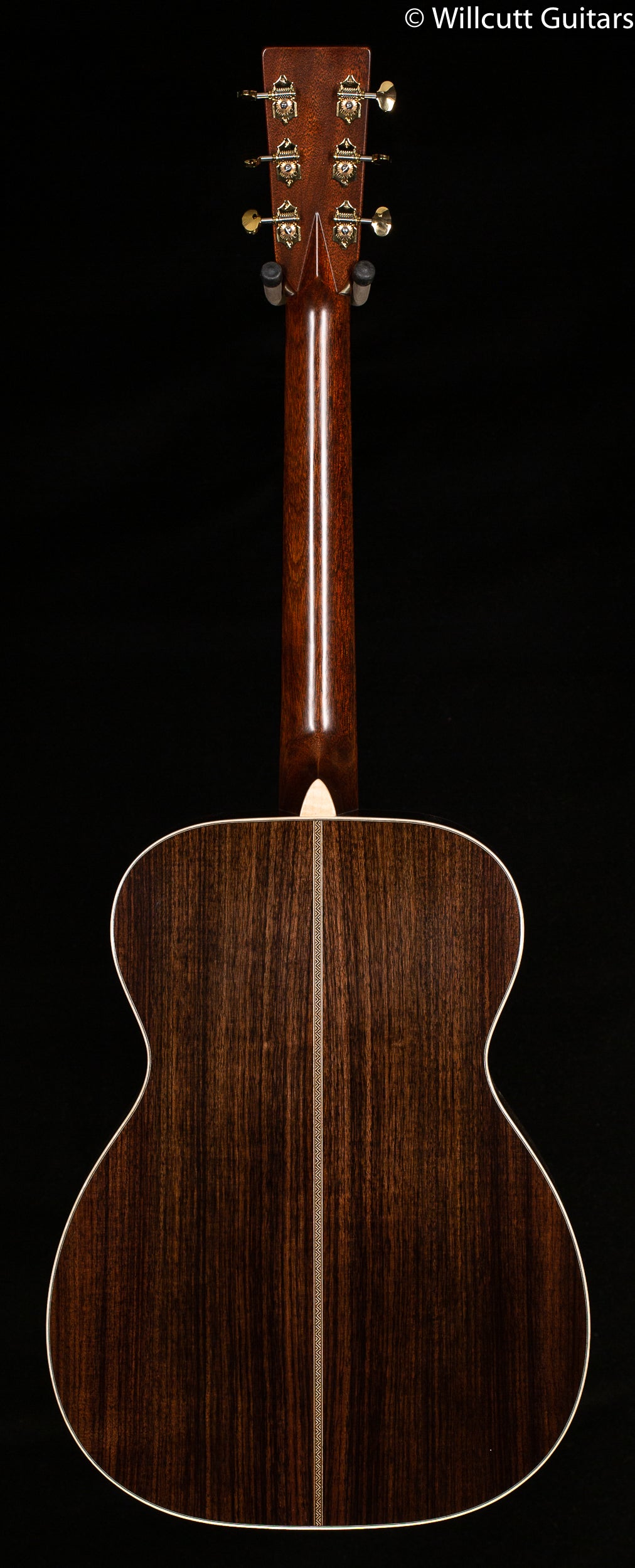 Martin 00-28 Modern Deluxe (549)
