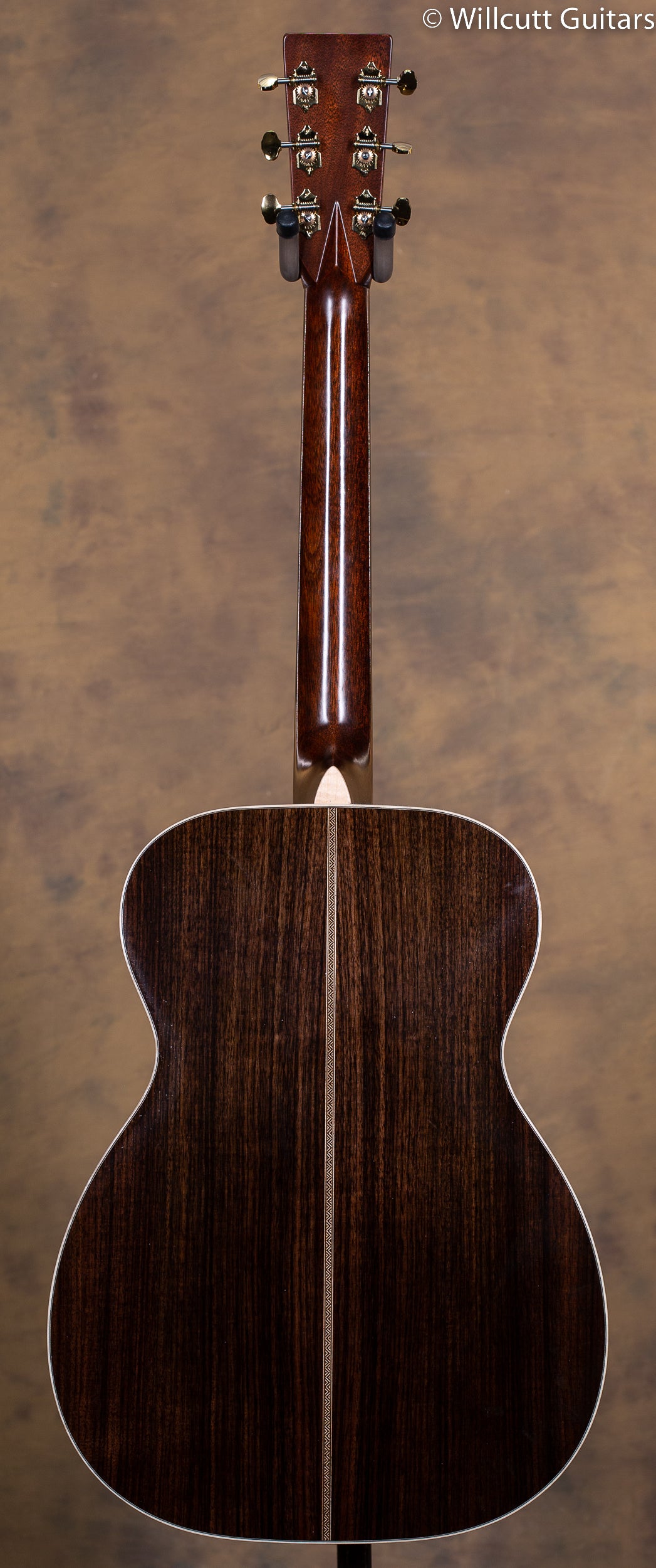 Martin 00-28 Modern Deluxe