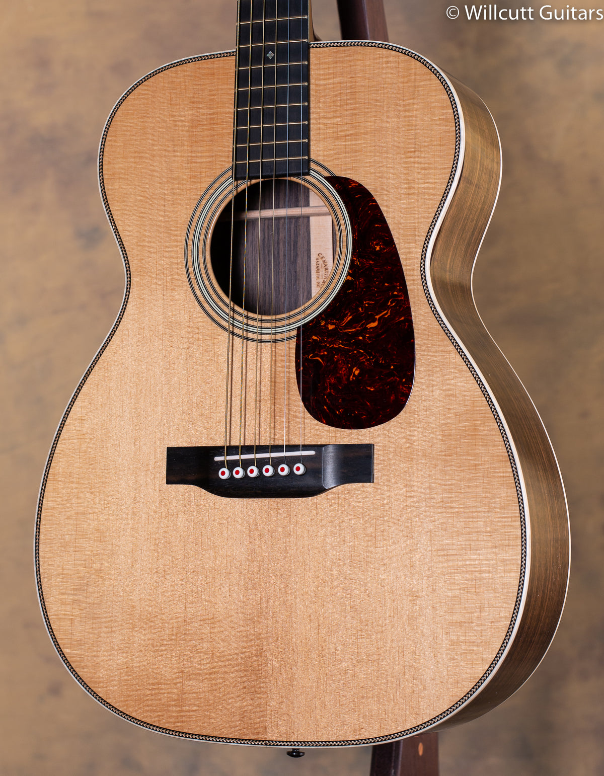 Martin 00-28 Modern Deluxe