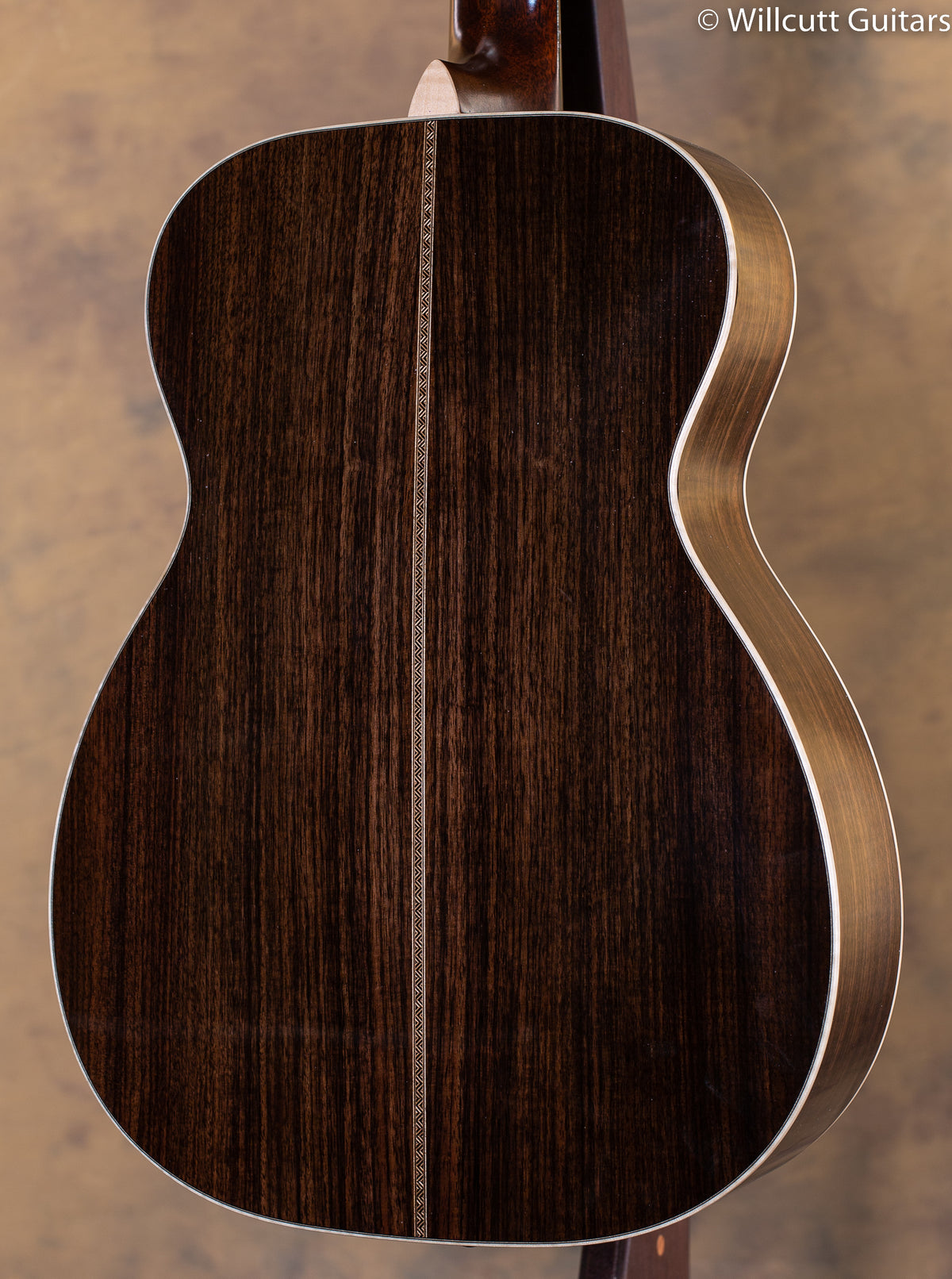 Martin 00-28 Modern Deluxe