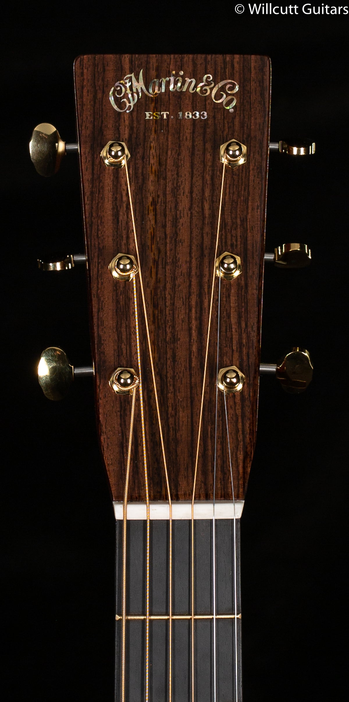 Martin 00-28 Modern Deluxe (549)